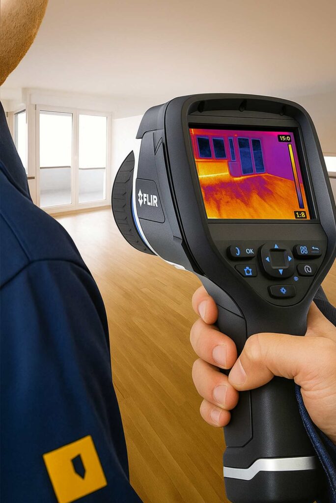 Advanced Mold Inspection